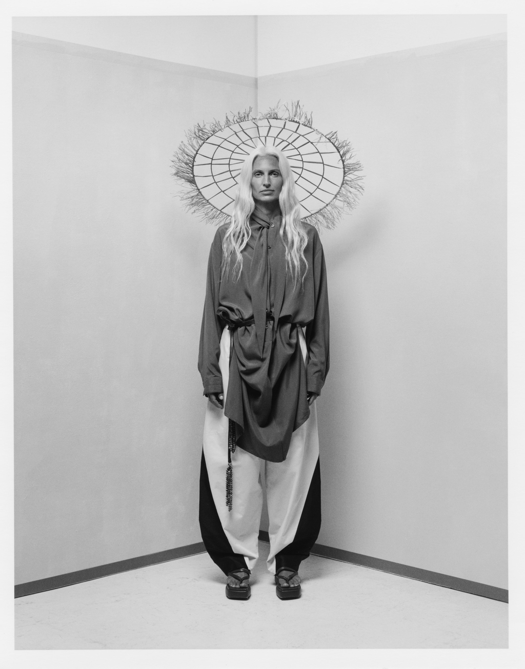 PRIMARY PAPERS - Photography by EDWARD LANE